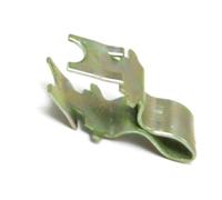 Cerradura de puerta de secadora Speed Queen 510181, pieza original del fabricante (OEM)