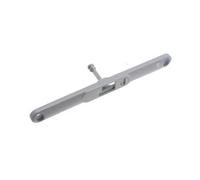 Cerradura de puerta de seguridad 167 x 180 M/M para secadora Whirlpool - 481227138354