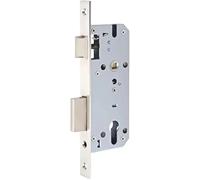 Cerradura de puerta de una sola lengua caja de cam Caja de engranajes for cerradura de puerta, modelos 8520-8560, acero inoxidable(8530)