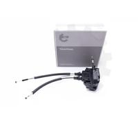 Cerradura de puerta delante 16SKV631 ESEN SKV para HYUNDAI ELANTRA IV Sedán