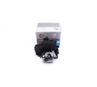 Cerradura de puerta delante 16SKV862 ESEN SKV para AUDI A6 C5 A6 C5 Avant A4 B6