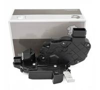 Cerradura de puerta delante 60SKV162 ESEN SKV para FORD MONDEO IV Turnier S-MAX