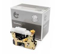 Cerradura de puerta delante 60SKV212 ESEN SKV para RENAULT OPEL NISSAN