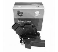 Cerradura de puerta delante 60SKV382 ESEN SKV para VOLVO V70 III XC60 I SUV C30