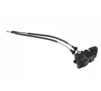 Cerradura de puerta Delante, derecha 132-019-002 ABAKUS para HYUNDAI SANTA FÉ II