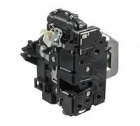 Cerradura de puerta Delante, derecha 179896 FEBI BILSTEIN para AUDI ALLROAD C5