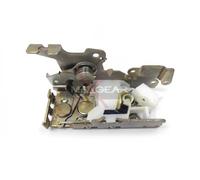 Cerradura de puerta Delante, derecha 28-0183 MAXGEAR para MERCEDES-BENZ VW