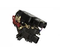 Cerradura de puerta Delante, derecha 28-0257 MAXGEAR para AUDI A6 C5 A6 C5 Avant