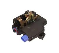 Cerradura de puerta Delante, derecha 28-0365 MAXGEAR para SKODA FABIA II