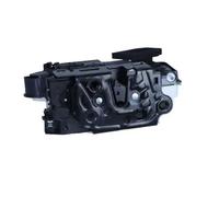 Cerradura de puerta Delante, derecha 28-0442 MAXGEAR para SEAT VW