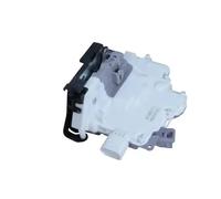 Cerradura de puerta Delante, derecha 28-0454 MAXGEAR para PORSCHE VW AUDI