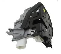 Cerradura de puerta Delante, derecha 31158 MEAT & DORIA para PORSCHE AUDI VW