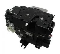 Cerradura de puerta Delante, derecha 31174 MEAT & DORIA para AUDI A6 C5 A4 B6