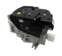 Cerradura de puerta Delante, derecha 31181 MEAT & DORIA para AUDI SEAT