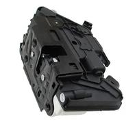 Cerradura de puerta Delante, derecha 31220 MEAT & DORIA para SEAT SKODA AUDI VW