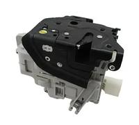 Cerradura de puerta Delante, derecha 31390 MEAT & DORIA para SEAT VW