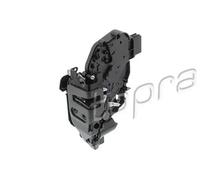 Cerradura de puerta Delante, derecha 601 948 TOPRAN para LAND ROVER FREELANDER 2