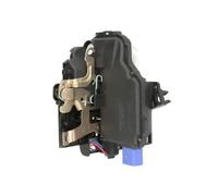 Cerradura de puerta BLIC 6010-01-035422P para VW POLO (6N2) 1 1999-2001