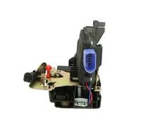 Cerradura de puerta Delante, derecha 6010-25-033422P BLIC para AUDI A3 Sportback