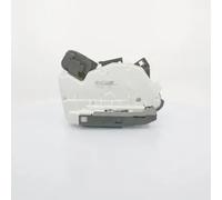 Cerradura de puerta Delante, derecha BSP24820 BUGIAD para SEAT VW SKODA