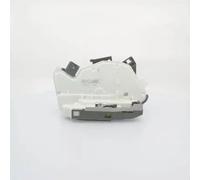 Cerradura de puerta Delante, derecha BSP24827 BUGIAD para SEAT SKODA AUDI VW