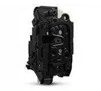 FEBI BILSTEIN Cerradura de puerta 178973 con bloqueo doble para Volkswagen, Skoda, Seat y Audi