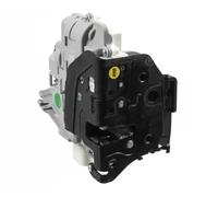 FEBI BILSTEIN Cerradura de puerta para VOLKSWAGEN: Tiguan, Passat & SKODA: Superb & AUDI: Q7 (Ref: 180639)