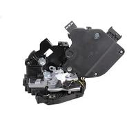 METZGER Cerradura de puerta para JAGUAR: XF, XJ, XE & LAND ROVER: Range Rover (Ref: 2314550)