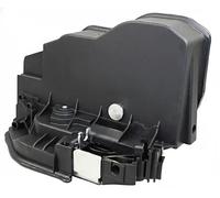METZGER Cerradura de puerta para BMW: Série 3, M4, Série 2, M3, Série 5, M5, Série 7, Série 1, X5, M2, X3, Série 4, X1, X6 & MINI: MINI (Ref: 2314114)