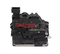METZGER 2314358 Cerradura de puerta