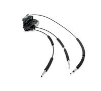 NTY Cerradura de Puerta Frontal Derecho Apto para Nissan Patrol VI Y62 5.6