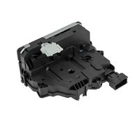 NTY Cerradura de puerta EZC-PL-053