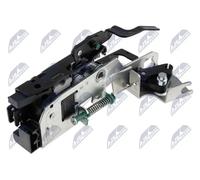 NTY EZC-VW-738 Cerradura de puerta