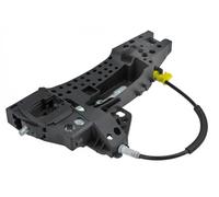 Cerradura de puerta Delante, derecha EZC-AU-122 NTY para AUDI A1 A5 Q5 A4 B8