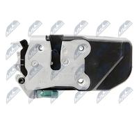NTY EZC-CH-033 Cerradura de puerta