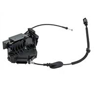 Cerradura de puerta Delante, derecha EZC-FR-196 NTY para FORD