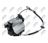 NTY EZC-FR-199 Cerradura de puerta