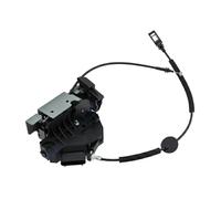 Cerradura NTY Original EZC-FR-201 Para Ford