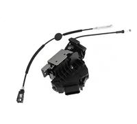 Cerradura de puerta Delante, derecha EZC-FR-385 NTY