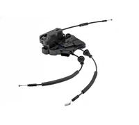 Cerradura de puerta Delante, derecha EZC-HY-618 NTY para HYUNDAI ELANTRA V Sedán