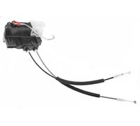 Cerradura de puerta Delante, derecha EZC-HY-666 NTY