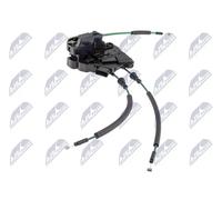 Cerradura de puerta Delante, derecha EZC-HY-761 NTY