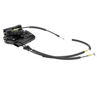 NTY Cerradura de puerta EZC-KA-033