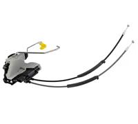 Cerradura de puerta Delante, derecha EZC-KA-037 NTY para KIA PICANTO II