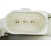 Cerradura de puerta Delante, derecha EZC-PS-034 NTY