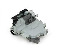 Cerradura de puerta Delante, derecha EZC-SE-028 NTY para SEAT LEON ALTEA