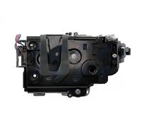 Cerradura de puerta Delante, derecha EZC-VW-002 NTY para PORSCHE VW SEAT SKODA