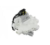 Cerradura de puerta Delante, derecha EZC-VW-020 NTY para AUDI SEAT