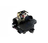 Cerradura de puerta Delante, derecha EZC-VW-024 NTY para AUDI A6 C5 A6 C5 Avant