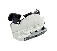 Cerradura de puerta Delante, derecha EZC-VW-085 NTY para SEAT VW SKODA